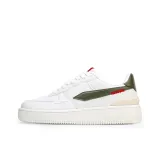 White Army Green