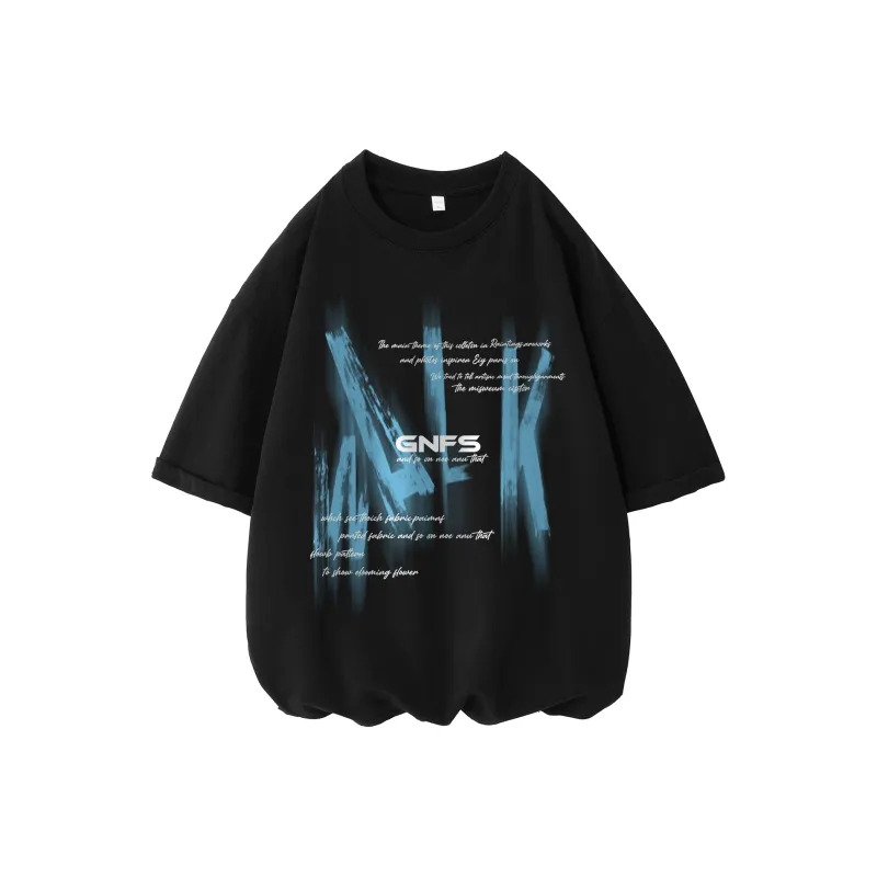 GF T Shirts Unisex-0