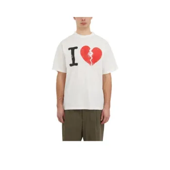 Magliano Graphic print Cotton T shirt