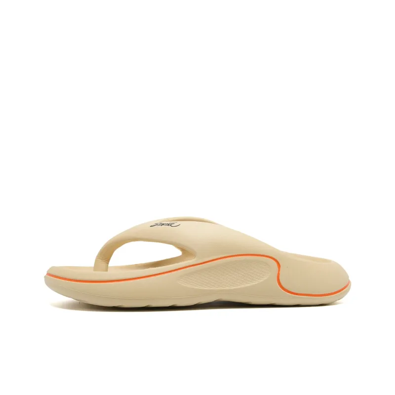 7 SEVFUN EVA Odor Resistant Slip Resistant Flip Flops Unisex-7