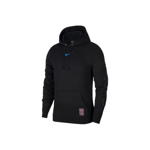 Playstation X Nike Sweatshirts Men Black