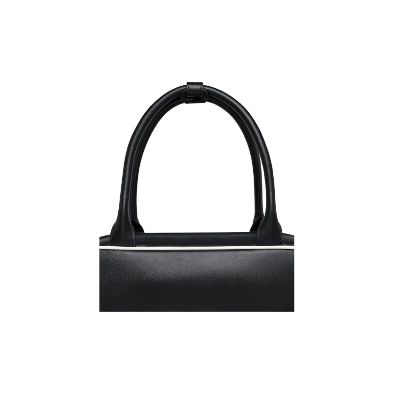 Misbhv Logo print Tote Bag-2