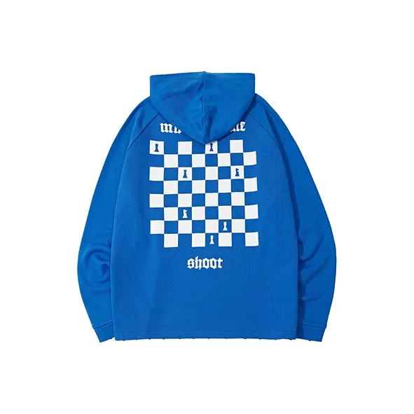 SHOOT BRAND Sweatshirt Fall Men's-3