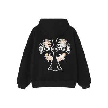 AMONSTER Sweatshirts Unisex