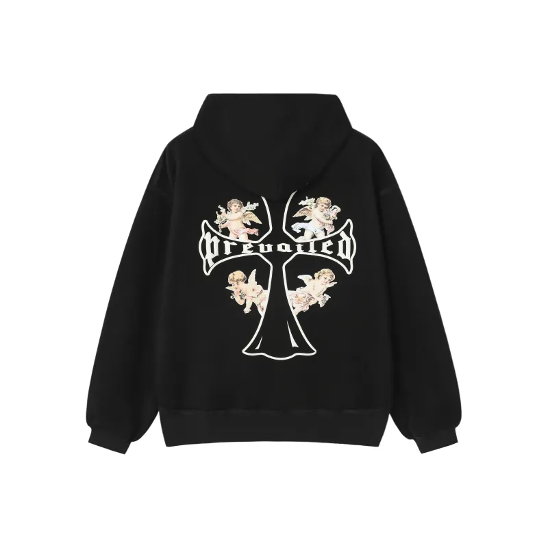 AMONSTER Sweatshirts Unisex-0