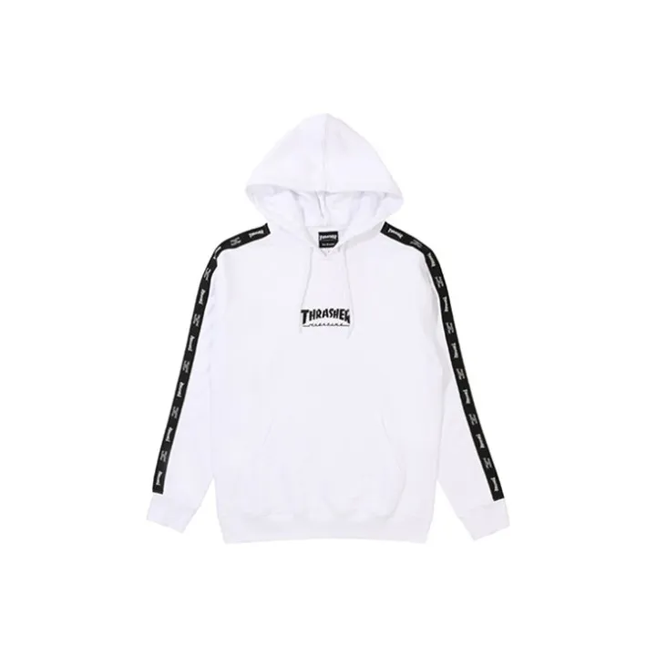 Thrasher Sweatshirts Unisex-4