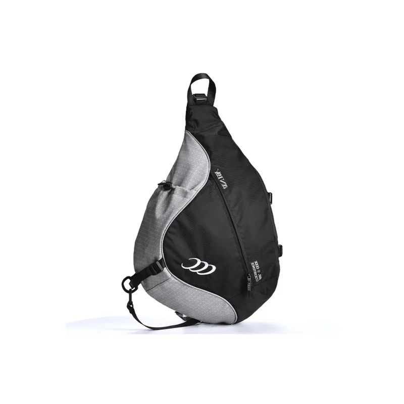 COEXISTENCE Polyester Backpack Basketball Bag Tubas Unisex White-16