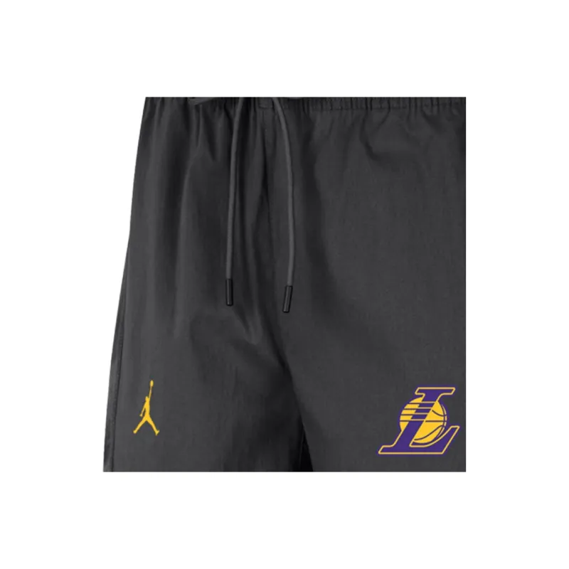 Jordan Sports Pants Men Black-2