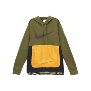 Nike Sweatshirts Men Green