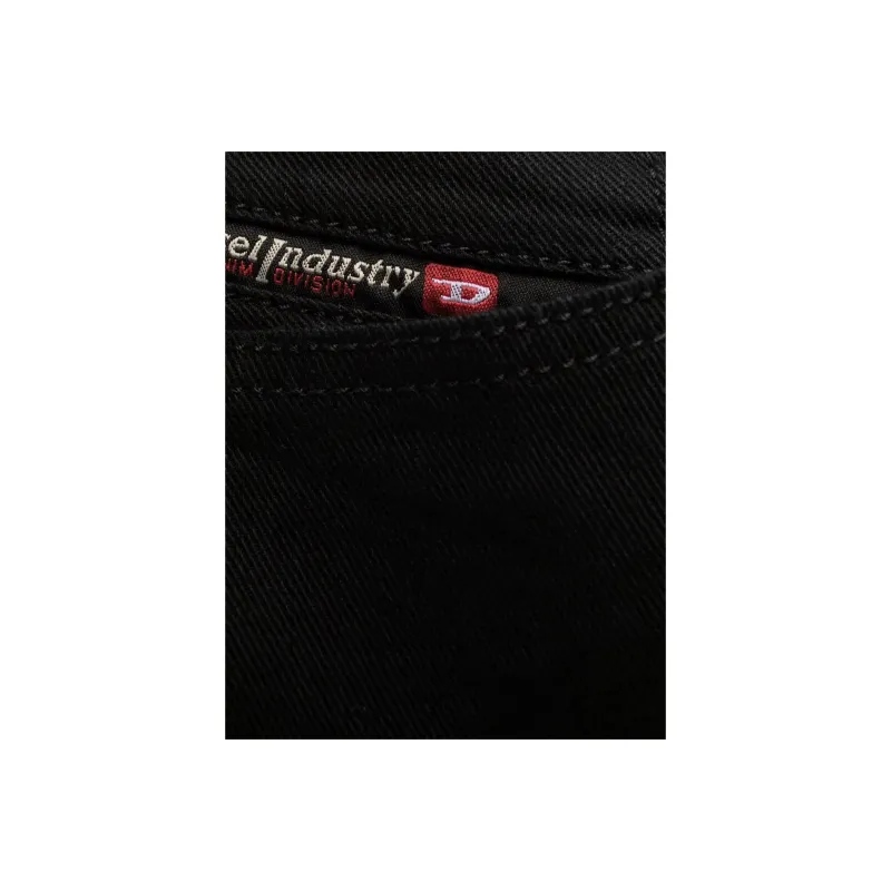 DIESEL 1979 Straight Leg Jeans-7