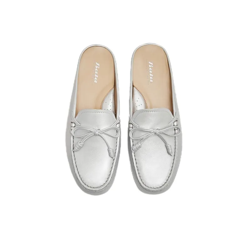 BATA Closed Toe Slippers Women's-6