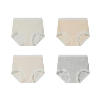 Ordifen Underpants Women's 4 Pack