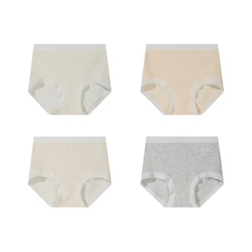 Ordifen Underpants Women's 4 Pack