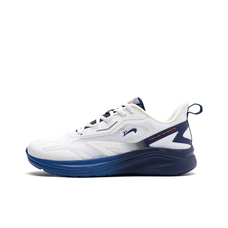 K bird Cushioning, Moisture Wicking, Rebound Low Top Casual Running Shoes Men's-24