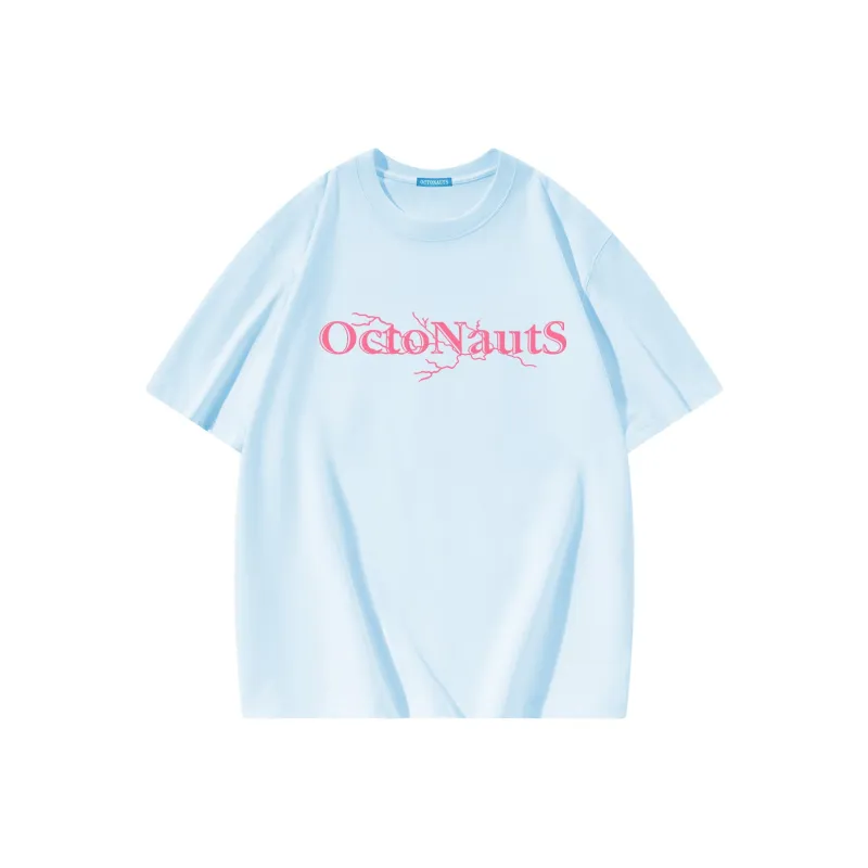 Small Columns Under The Sea T Shirt Unisex-29