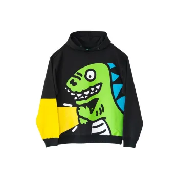 Corade Sweatshirts Unisex