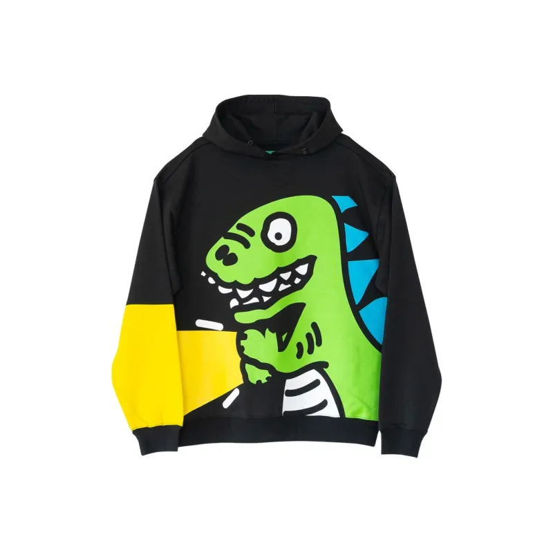 Corade Sweatshirts Unisex-4