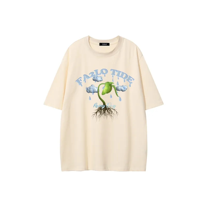 FA2LO T Shirts Unisex-10