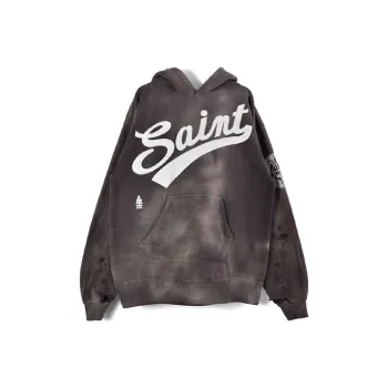 SAINT Mxxxxxx Focus Hoodie