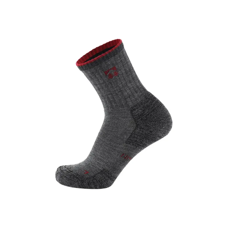 ALPINT MOUNTAIN Mid Calf Socks Men's-1