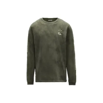 Moncler Long-Sleeve T-Shirt