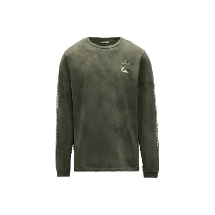 Moncler Long-Sleeve T-Shirt-0