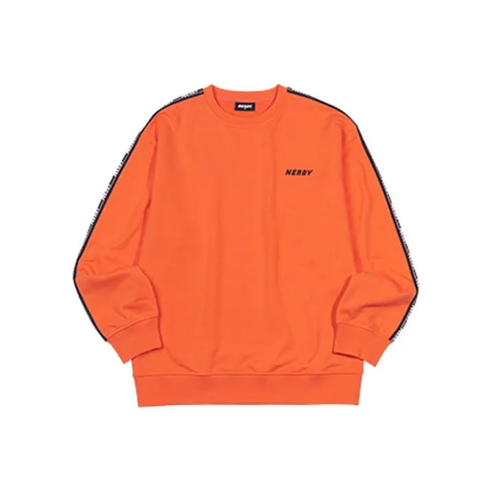 Nerdy Sweatshirts Unisex-5