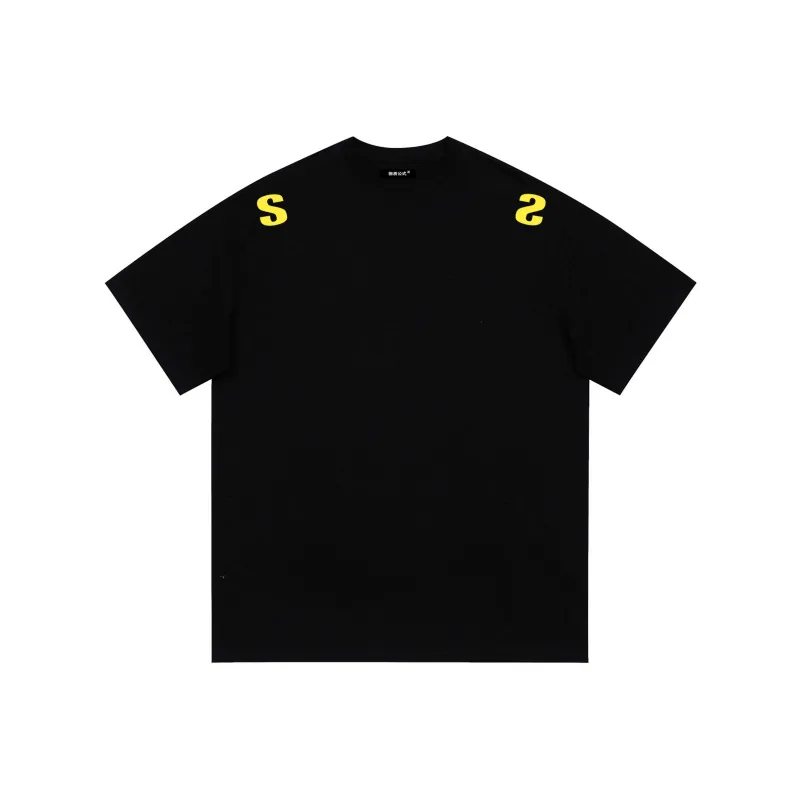Universal Templates T Shirt Unisex-1