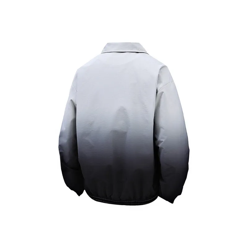 SNOW FLYING Coat Jacket Men's Blue-5