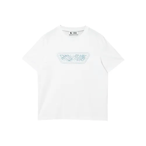 JACK&JONES T Shirts Men