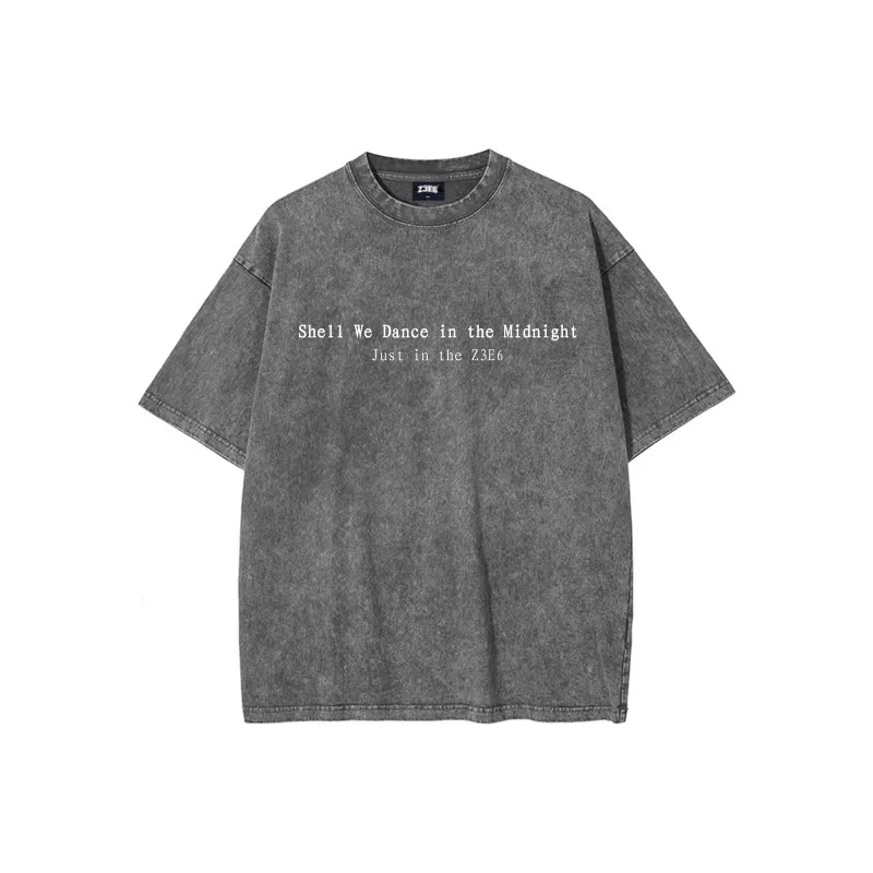 Z3E6 T-Shirts Unisex-6