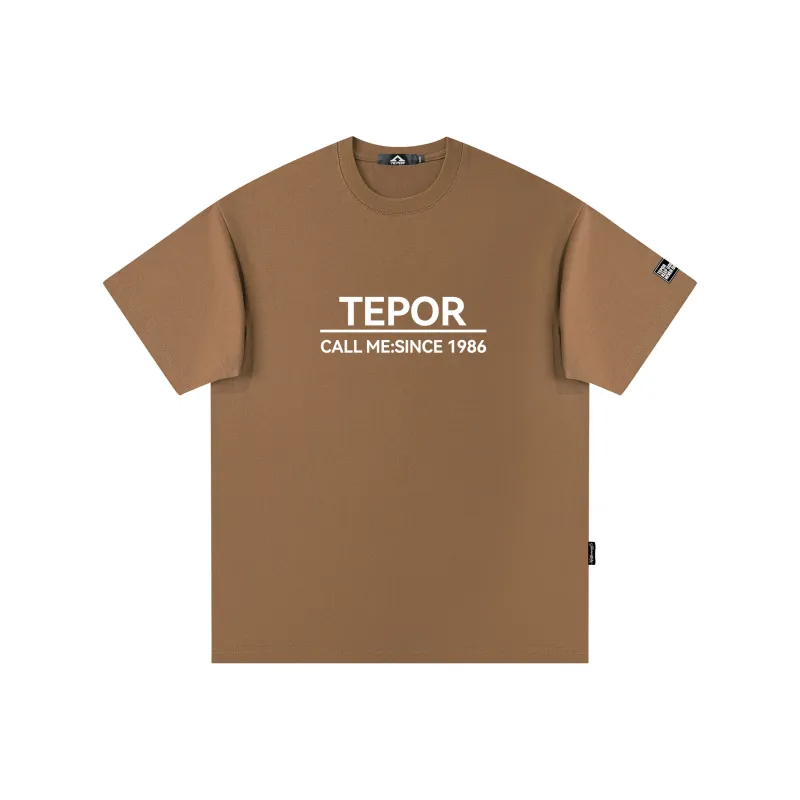 TEPOR T-Shirts Unisex-10