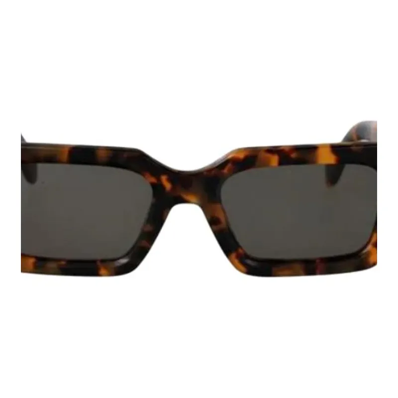 PALM ANGELS Tortoiseshell Sunglasses-2