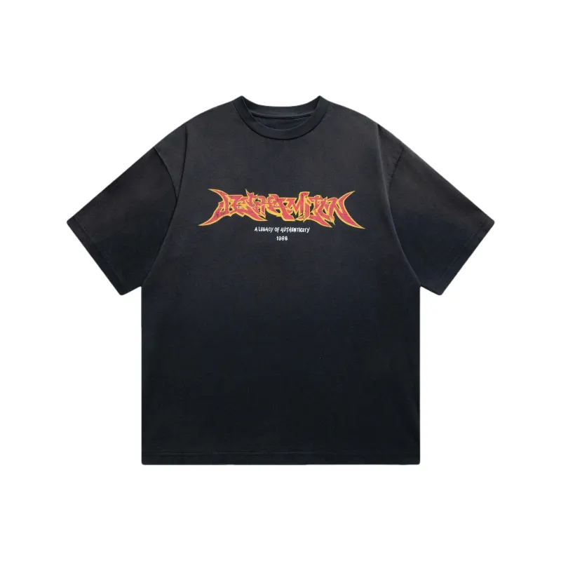 JEFF HAMILTON T Shirts Unisex-2