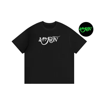 MAX FAWN T-Shirts Unisex