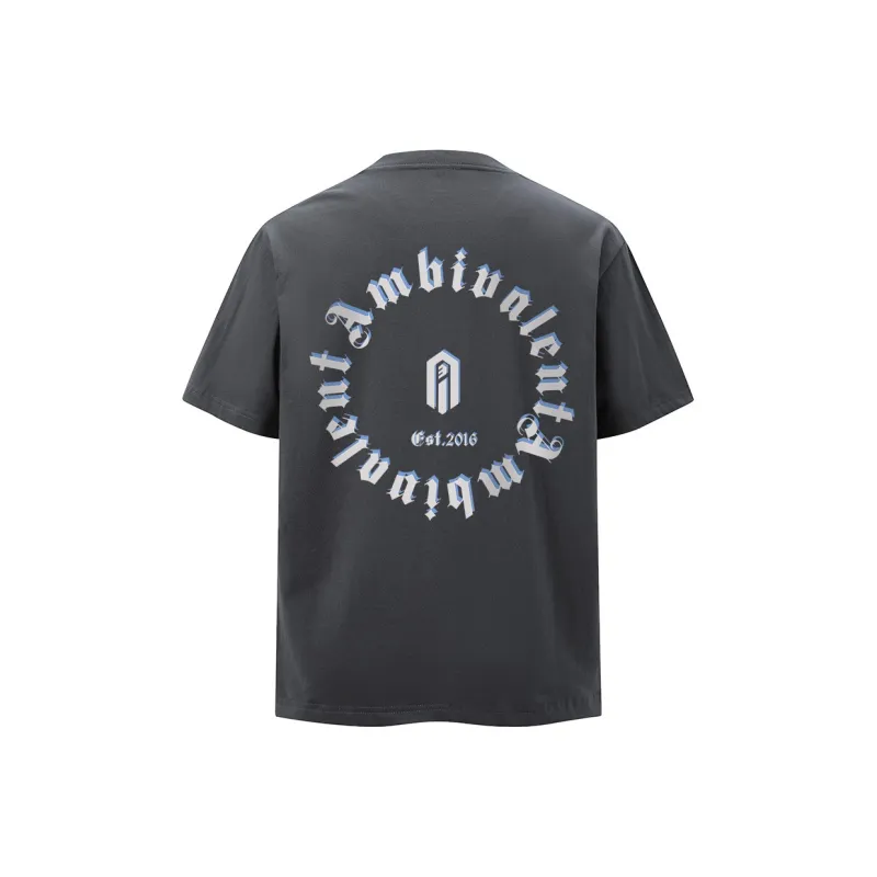 AI3 T Shirts Unisex-25