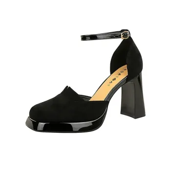 BIGTREE High Heels Women's