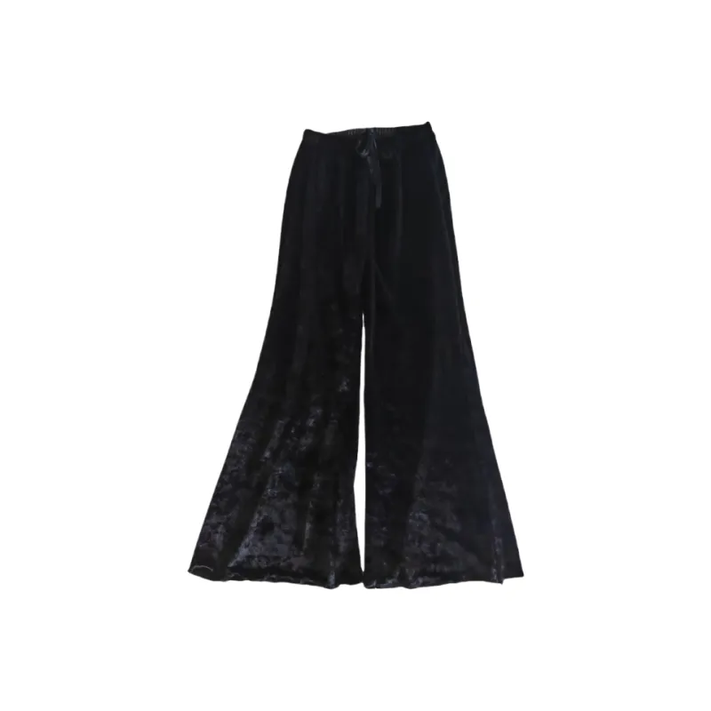 MADALLO Women's Pajama Pants-0