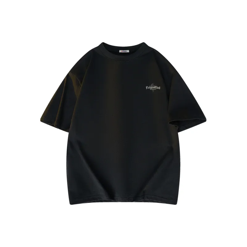 Feiyue T Shirts Unisex-8