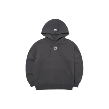 MLB New York Yankees Sweatshirts Men Gray