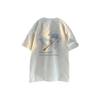 ALI THE FOX T Shirts Unisex