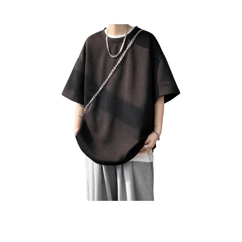 ELNHEN T-Shirts Unisex-0