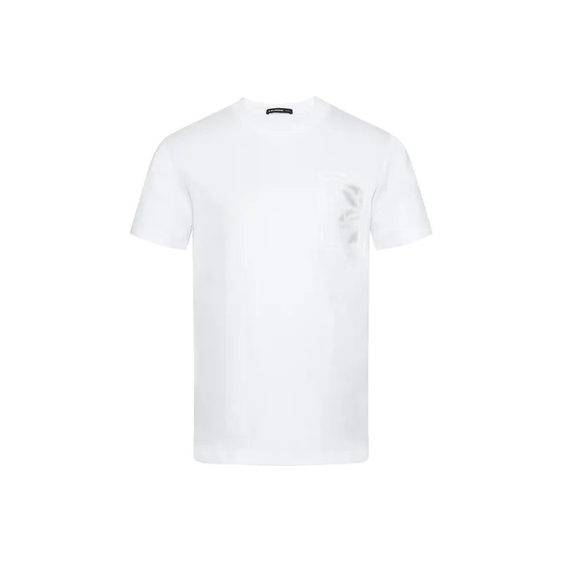 LESS IS MORE T Shirts Men-0