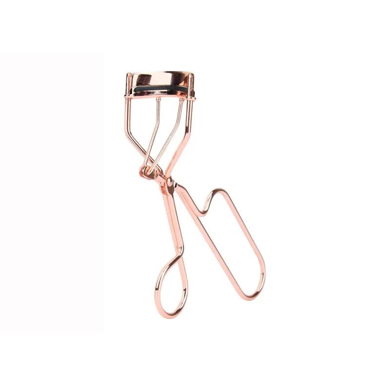 JIANYINGSHU Eyelash Curler Natural, Designed For Comfortable Use, Minimalist Style Curling-6
