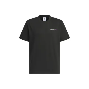 Adidas Originals Chinese V-Day T-Shirt Unisex Black