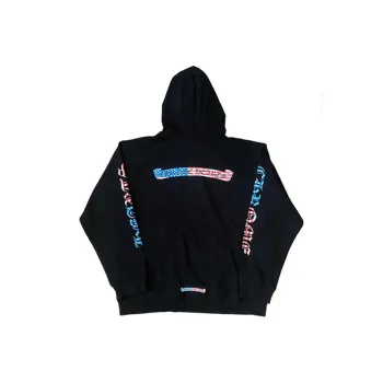 Chrome Hearts Matty Boy America Hoodie