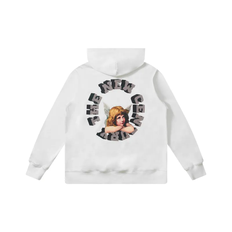 HARSH AND CRUEL Sweatshirts Unisex-4