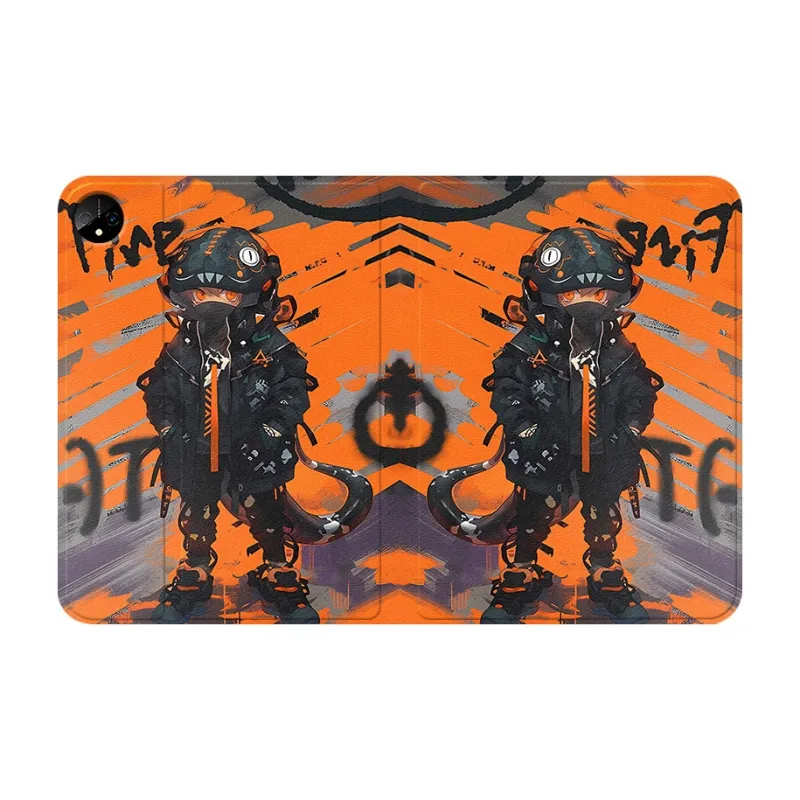 YIBAOBAO Tablet Protective Cases-3