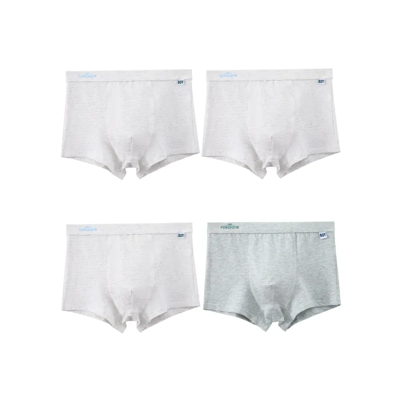 GOSO Men Underpants-23
