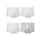 Light Gray, Light Gray, Light Gray, Light Green